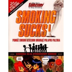 Smoking Sucks 