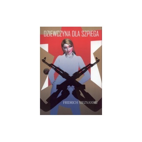 Dziewczyna dla szpiega
