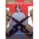 Dziewczyna dla szpiega