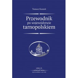 Przewodnik po województwie tarnopolskim