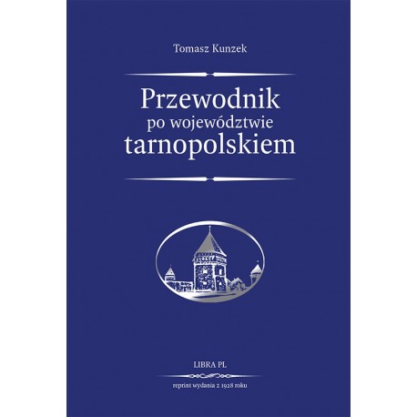 Przewodnik po województwie tarnopolskim