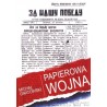 Papierowa wojna
