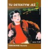 Tu detektyw Jeż Tom 2