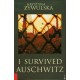 Przeżyłam Oświecim (wersja angielska)