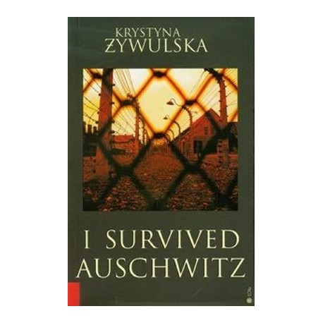 Przeżyłam Oświecim (wersja angielska)
