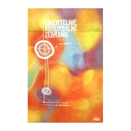 Śmiertelnie absurdalne zebranie część 1