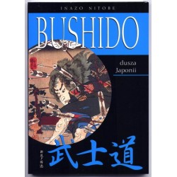 Bushido dusza Japonii 