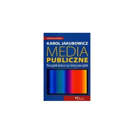 Media publiczne 